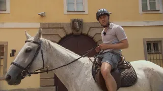 Pevnosti (6/13)