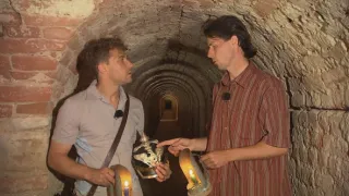 Pevnosti (6/13)