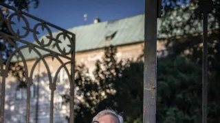 Modrá krev IV (6/10)