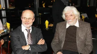 Hapka & Horáček: Potměšilí hosté