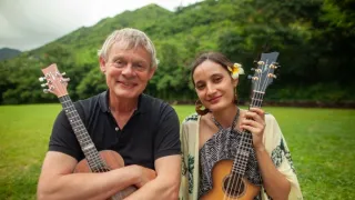 Americké ostrovy s Martinem Clunesem (3/4)