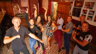 Americké ostrovy s Martinem Clunesem (3/4)