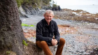 Americké ostrovy s Martinem Clunesem (3/4)