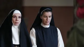 Komisařka Marleau (3)