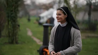 Komisařka Marleau (3)