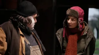 Komisařka Marleau (3)