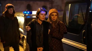 Komisařka Marleau (3)