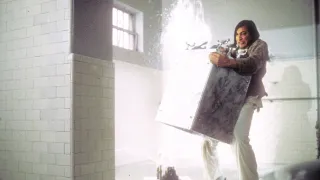 Přelet nad kukaččím hnízdem