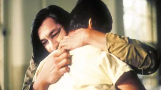 Přelet nad kukaččím hnízdem