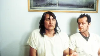 Přelet nad kukaččím hnízdem