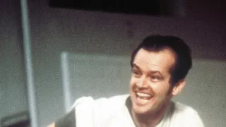 Přelet nad kukaččím hnízdem