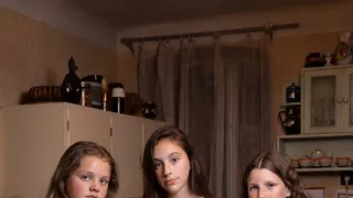 Vodník (2/3)
