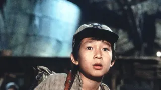 Indiana Jones a Chrám zkázy