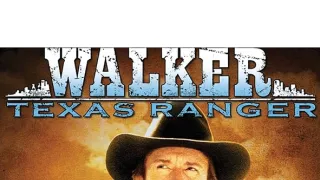 Walker, Texas Ranger II (4)