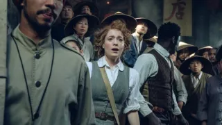 Cesta kolem světa za 80 dní (5/8)