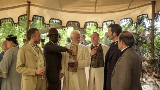 Cesta kolem světa za 80 dní (5/8)