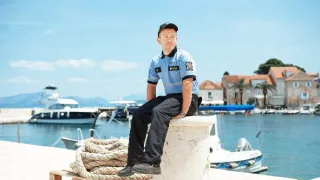 Na vlnách Jadranu (2)