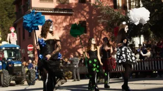 Na cestě po italské Emilia-Romagna