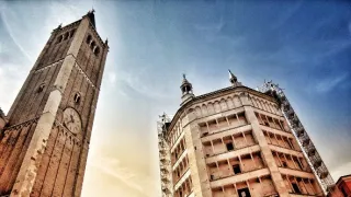 Na cestě po italské Emilia-Romagna