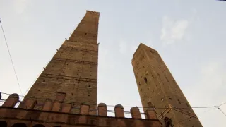 Na cestě po italské Emilia-Romagna