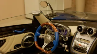 Na cestě po italské Emilia-Romagna