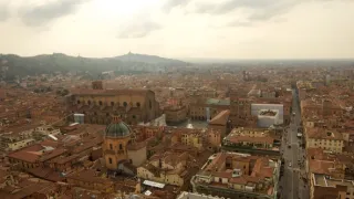 Na cestě po italské Emilia-Romagna