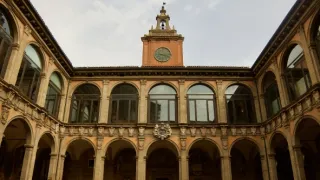 Na cestě po italské Emilia-Romagna