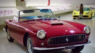 Na cestě po italské Emilia-Romagna