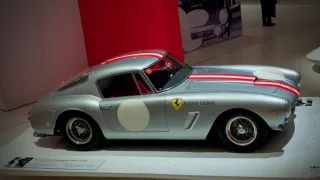 Na cestě po italské Emilia-Romagna