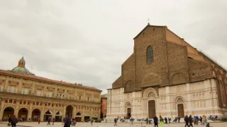 Na cestě po italské Emilia-Romagna