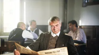 Otcové průmyslu (6/10)