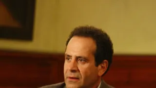 Můj přítel Monk VII (1)