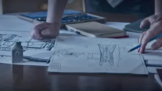 Tajná nacistická věda (4/8)