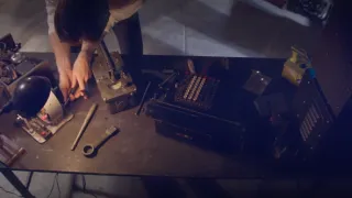 Tajná nacistická věda (4/8)