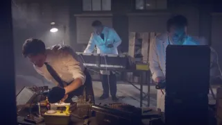 Tajná nacistická věda (4/8)