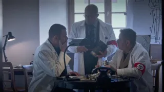 Tajná nacistická věda (4/8)