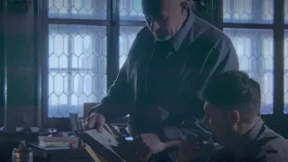 Tajná nacistická věda (4/8)