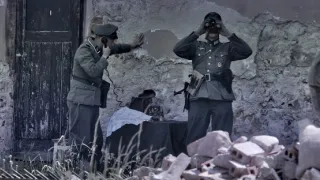 Tajná nacistická věda (4/8)