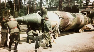 Tajná nacistická věda (4/8)