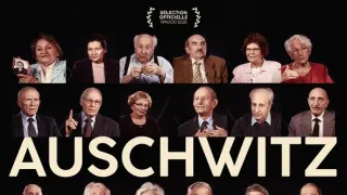 Osvětim: Hlasy přeživších (5/5)