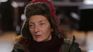 Komisařka Marleau (2)