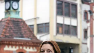 Komisařka Marleau (2)