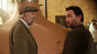 Komisařka Marleau (2)