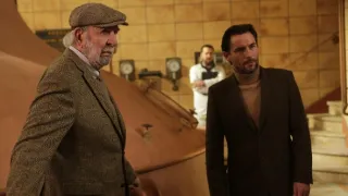 Komisařka Marleau (2)