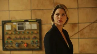 Komisařka Marleau (2)