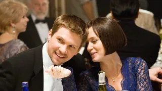 Láska podle předlohy