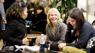 Láska podle předlohy