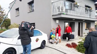 Výměna manželek XI