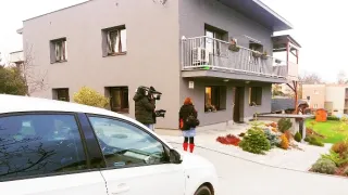 Výměna manželek XI