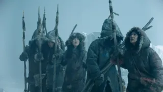 Poslední tajemství lidstva